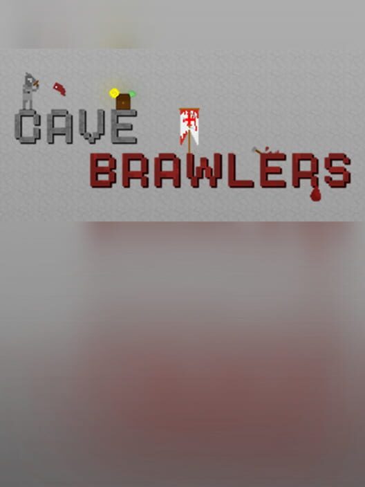 Cave Brawlers