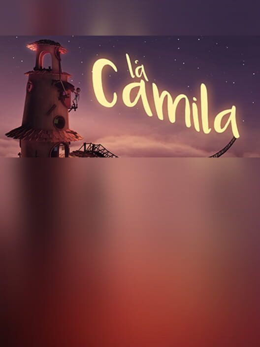 La Camila : A VR Experience