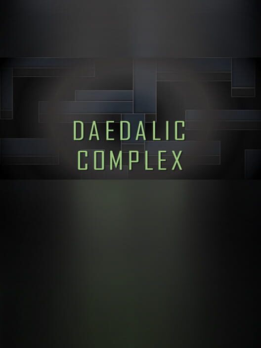 Daedalic Complex