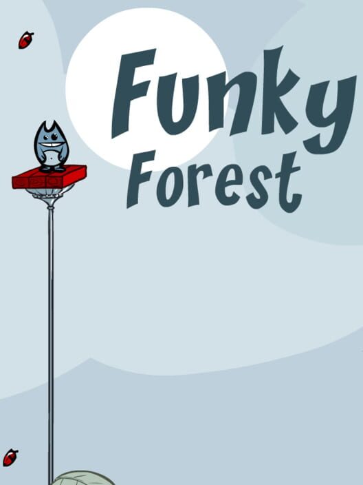 Funky Forest
