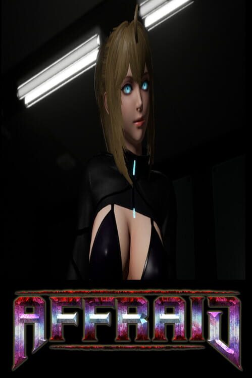 Affraid