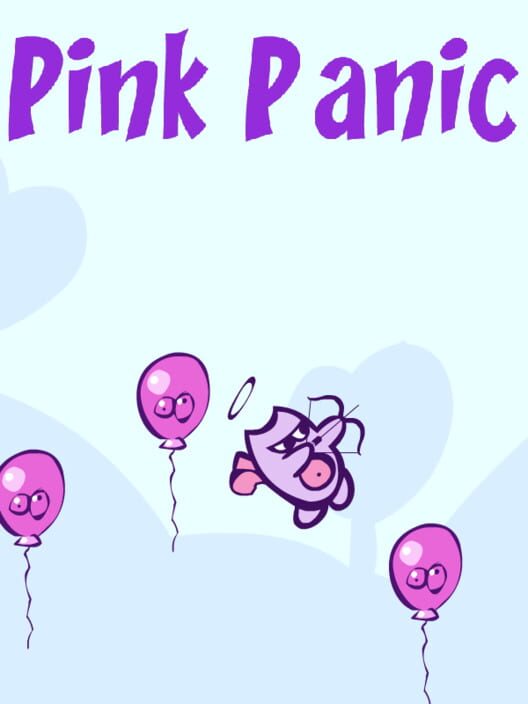 Pink Panic