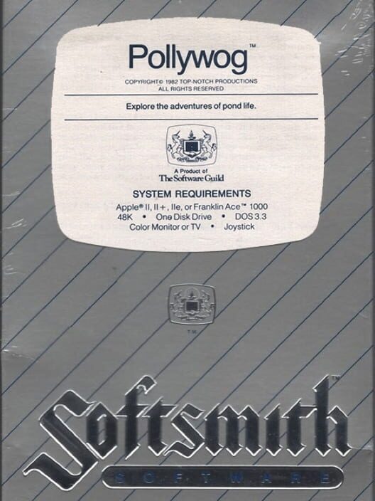 Pollywog