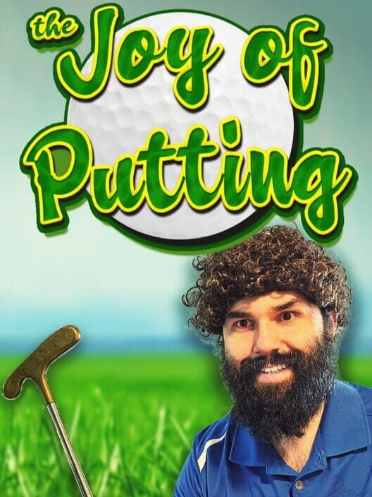 The Joy of Putting