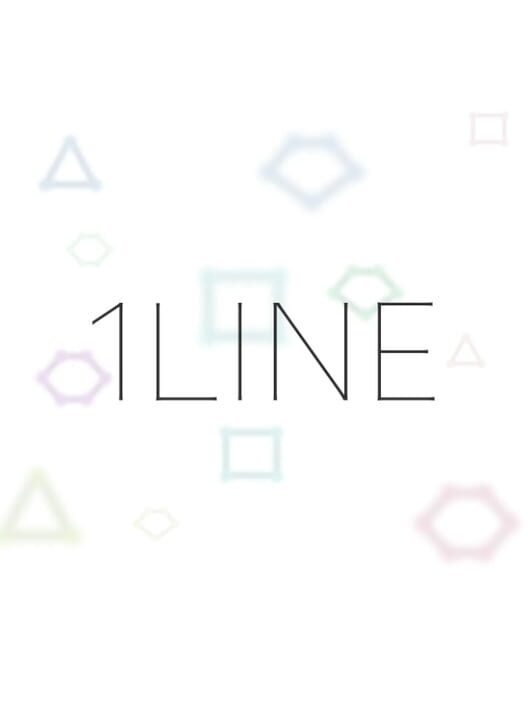 1Line One-Stroke Puzzle Game