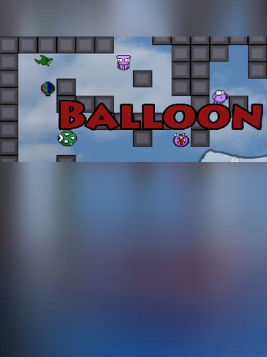 Balloon