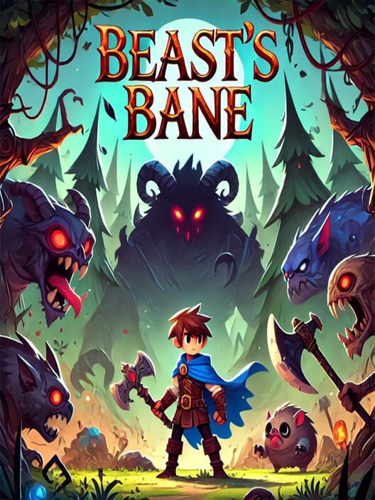Beast's Bane