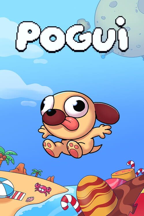 Pogui
