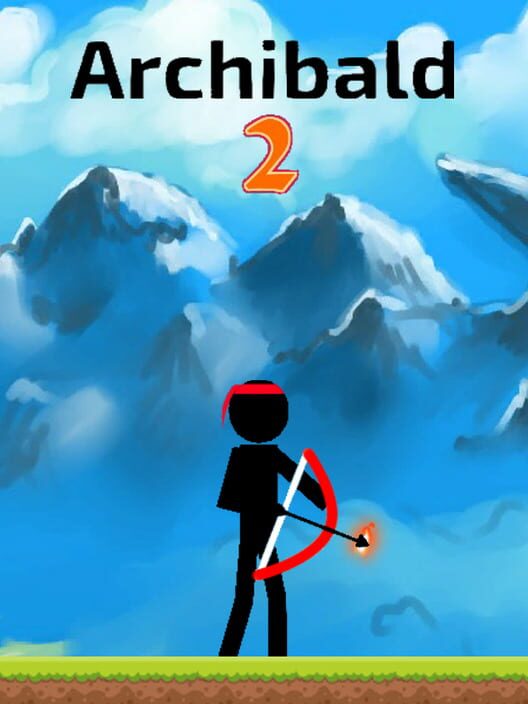 Archibald 2