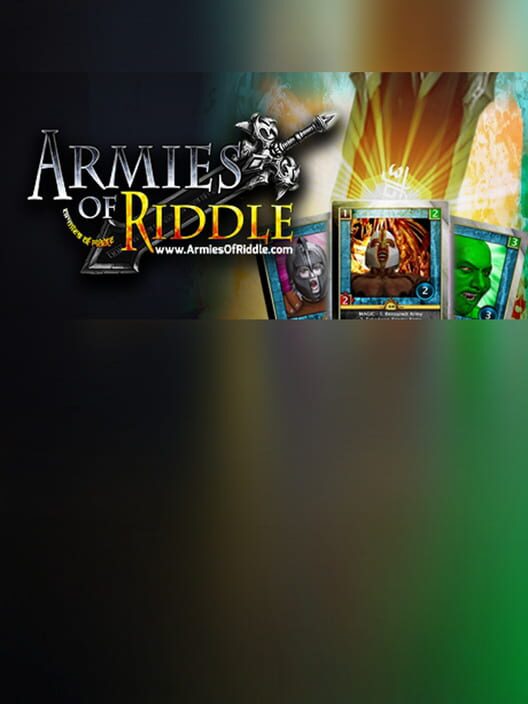 Armies of Riddle Classic