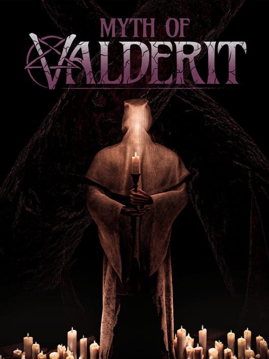 Myth of Valderit
