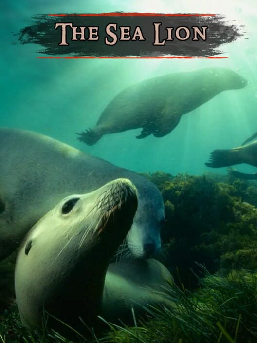 The Sea Lion
