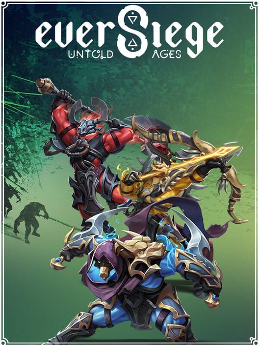 EverSiege: Untold Ages