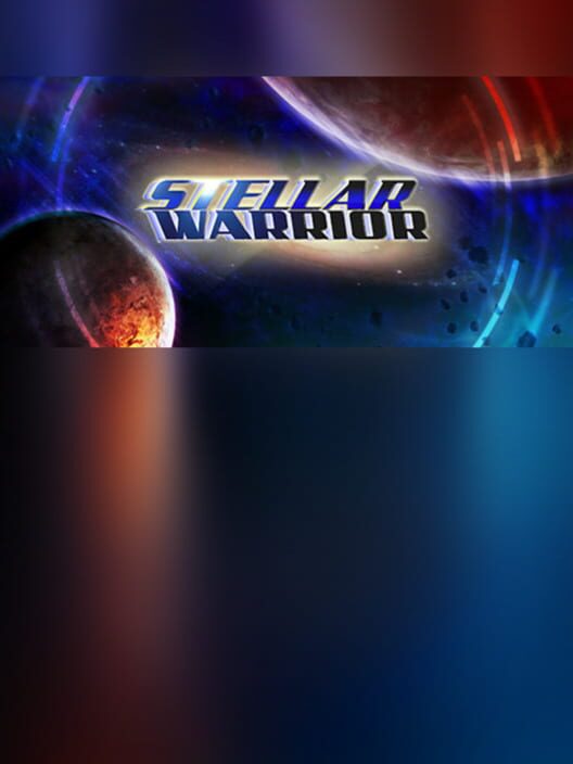 Stellar Warrior