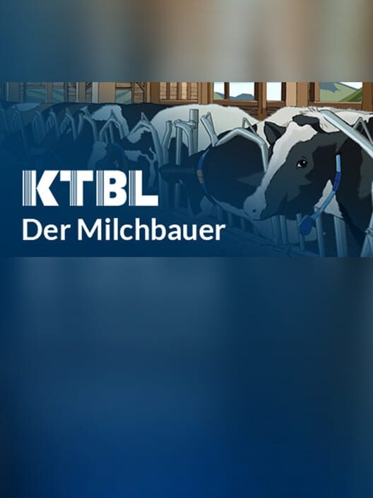 Der Milchbauer