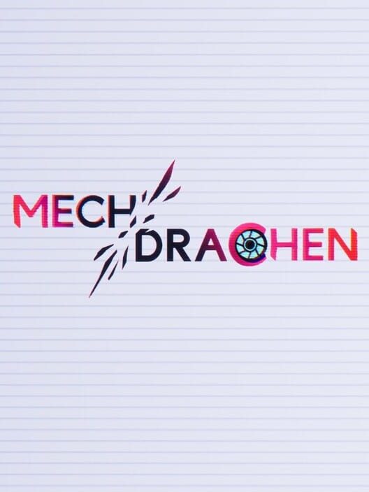 MechDrachen