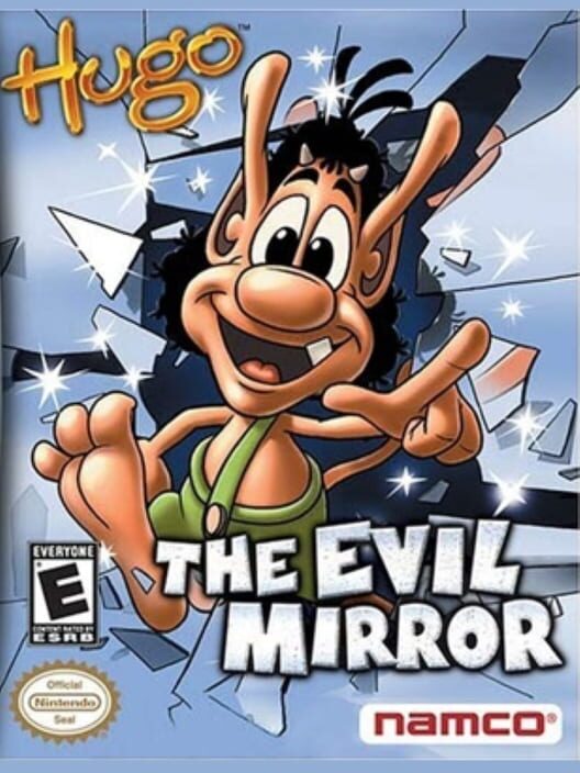 Hugo: The Evil Mirror