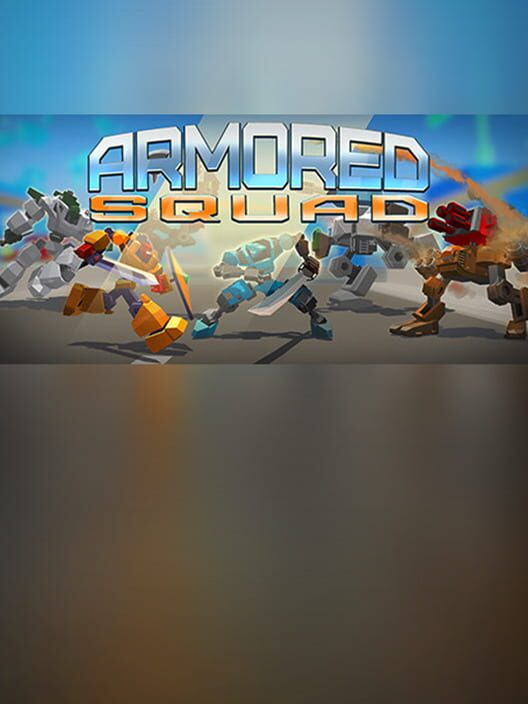 Armored Squad