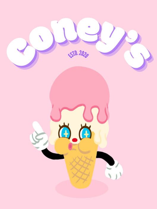 Coney's