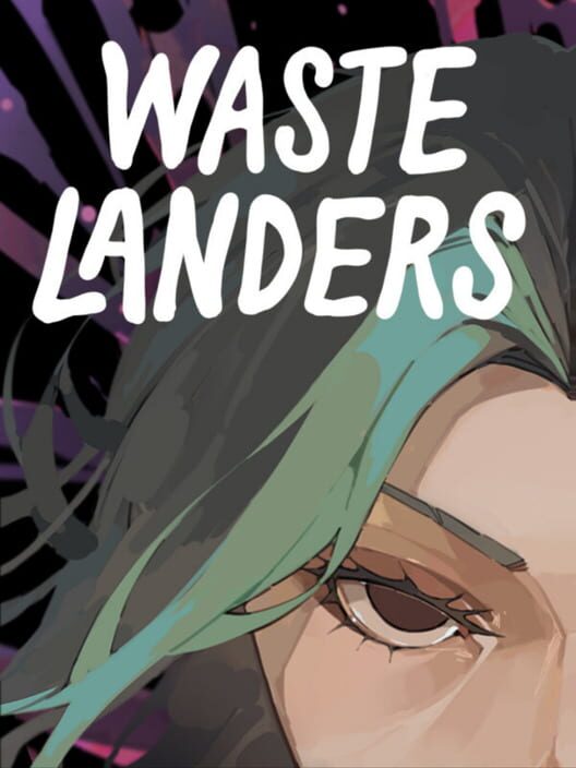 Wastelanders