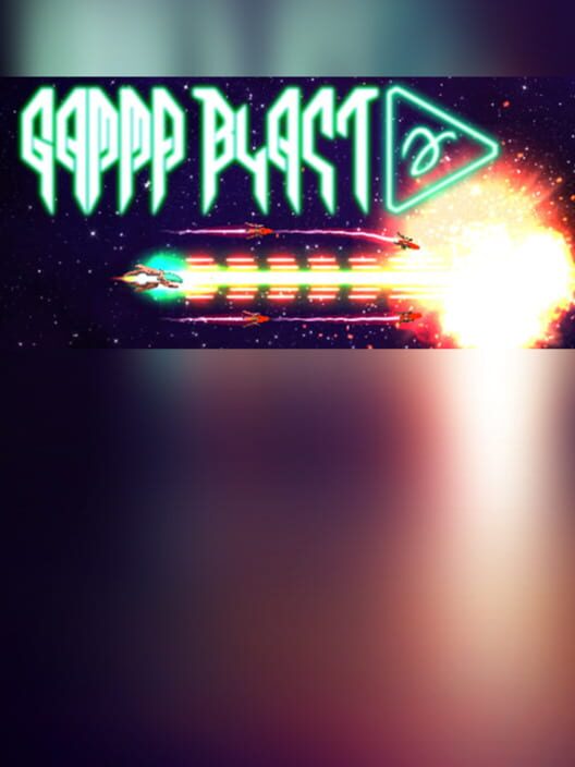 Gamma Blast