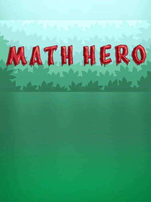 Math Hero
