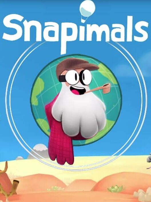 Snapimals