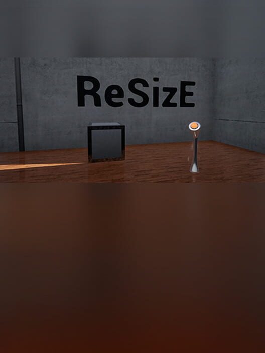ReSizE
