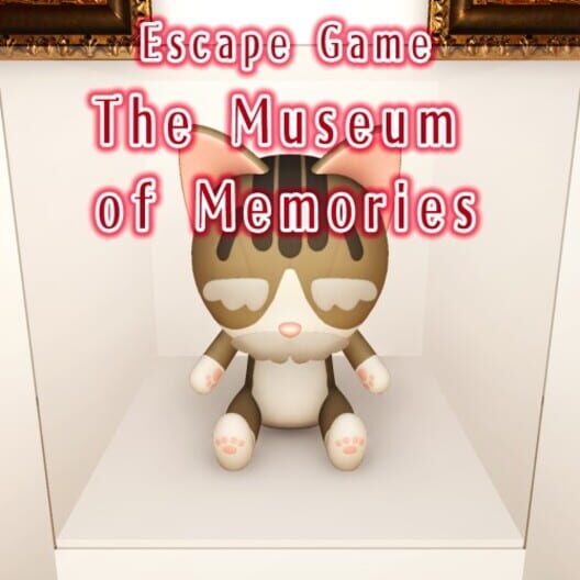Escape Game The Museum of Memories