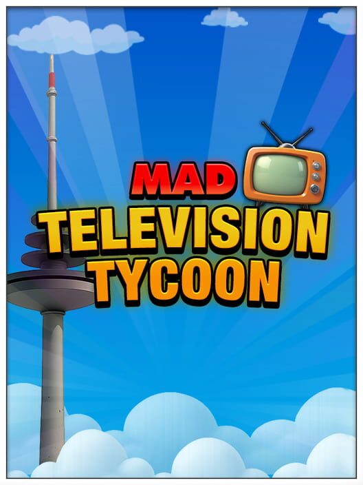 Mad Television Tycoon