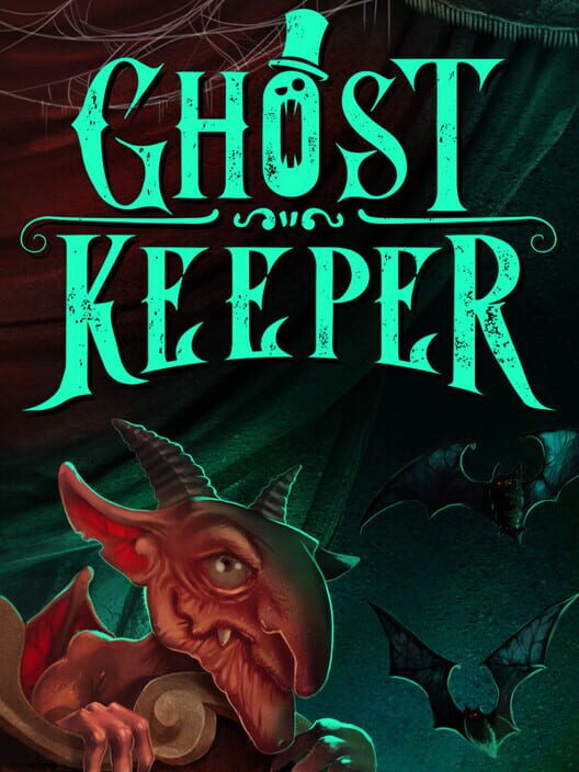 Ghost Keeper
