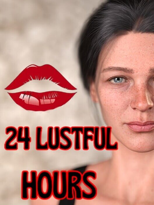24 Lustful Hours