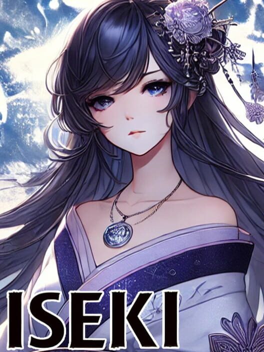 Iseki