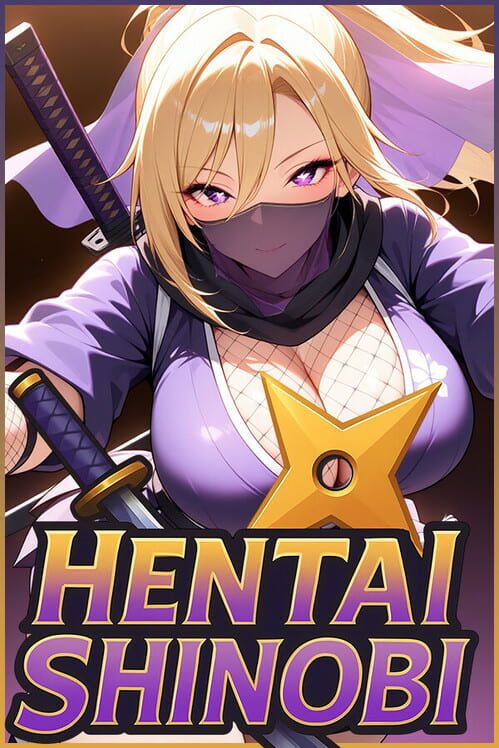 Hentai Shinobi