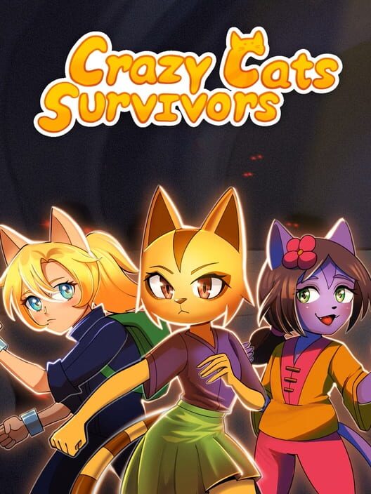 Crazy Cats Survivors