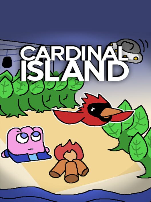 Cardinal Island