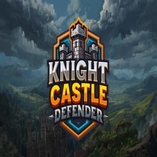 Knight Castle Defender