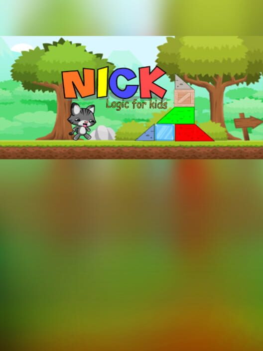 Nick Logic for Kids