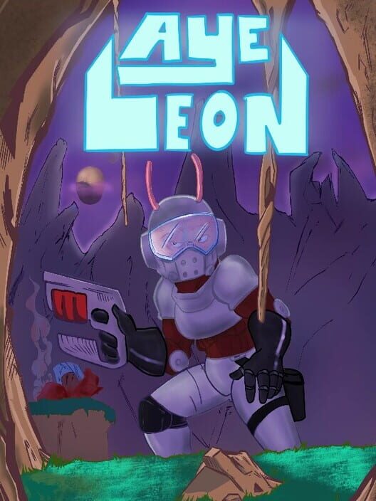 Aye Leon