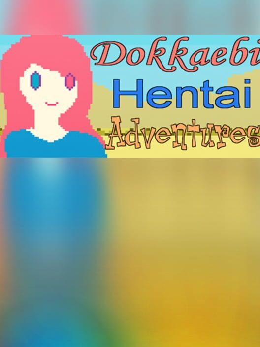 Dokkaebi Hentai Adventures