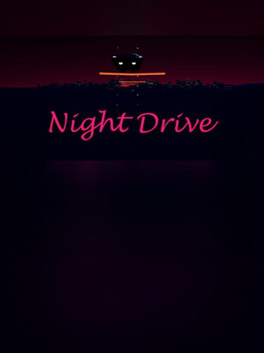Night Drive VR