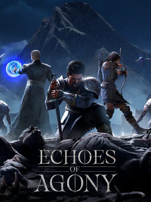 Echoes of Agony