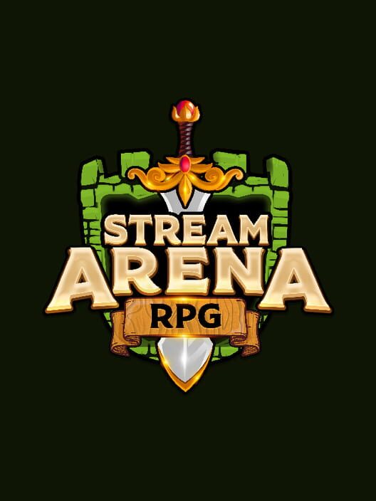 Stream Arena RPG