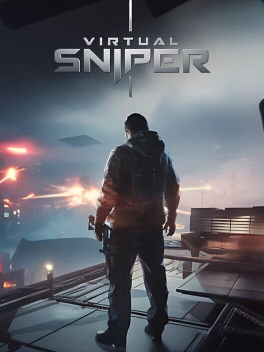 Virtual Sniper