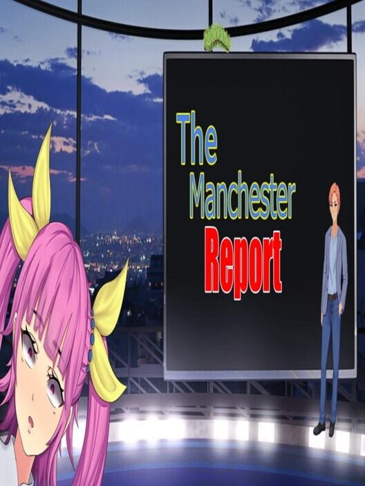 WTC: The Manchester Report