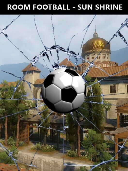 Room Football: Sun Shrine