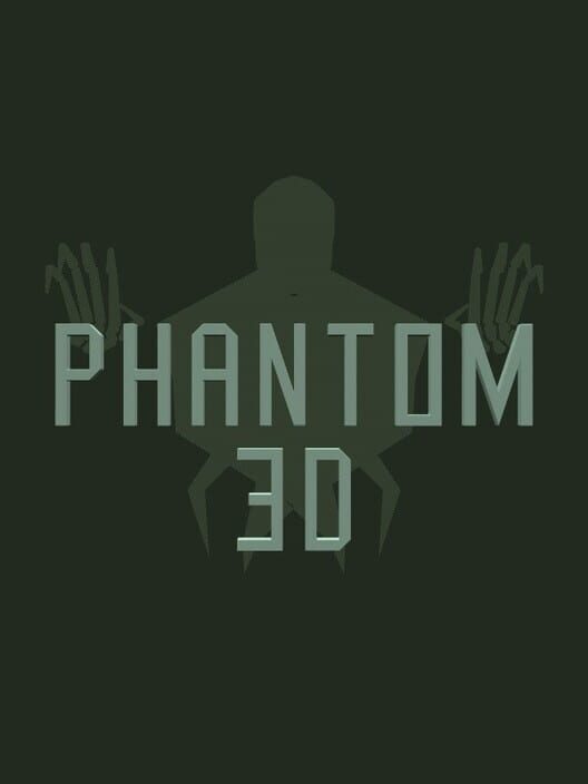 Phantom 3D