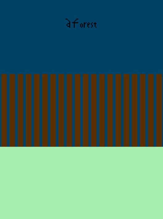 A Forest