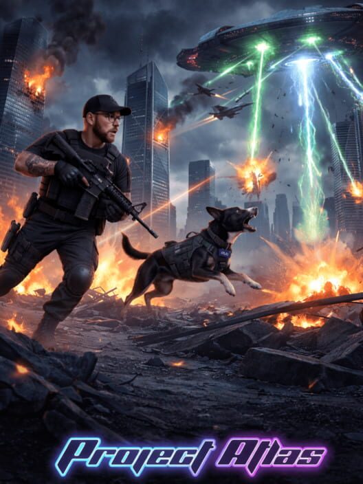 Project Atlas