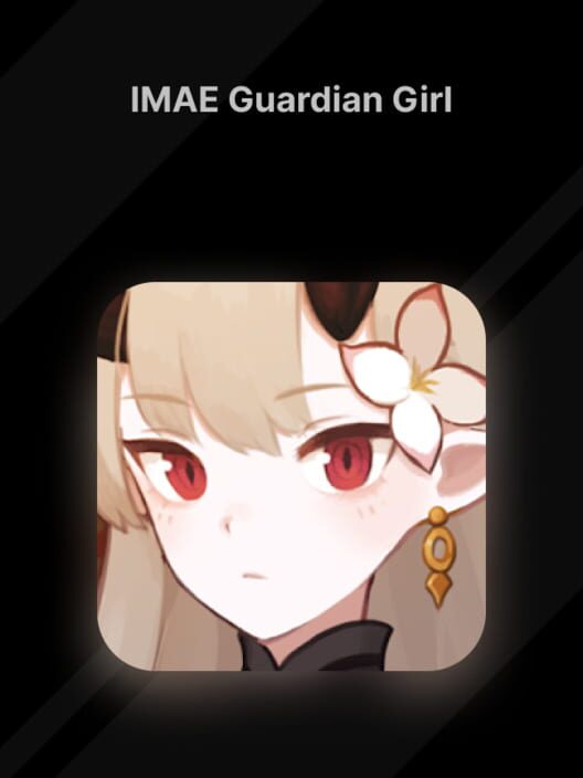 Imae: Guardian Girl